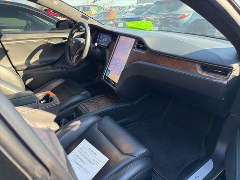 Used 2020 Tesla Model S Long Range image 5