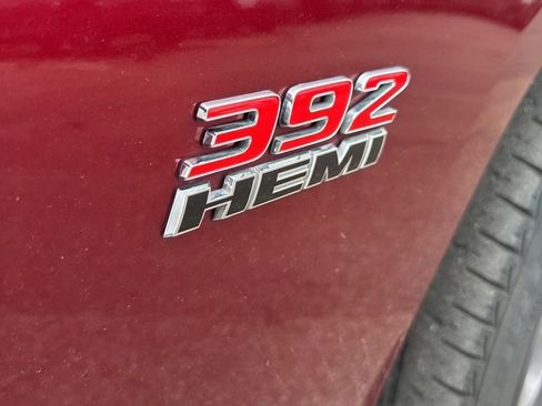 Used 2021 Dodge Charger Scat Pack RWD image 9