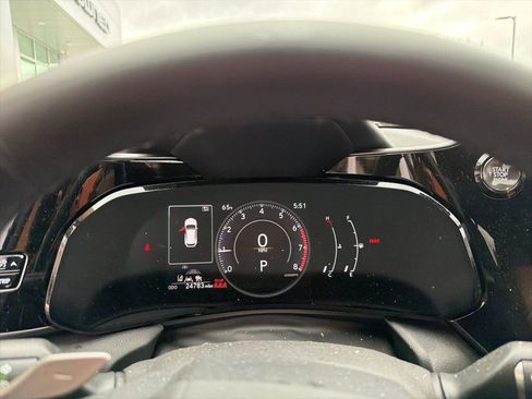 Used 2025 Lexus NX 350 350 Premium w/ Accessory Package (P2) image 35