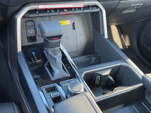 New 2026 Toyota Tundra SR5 image 22