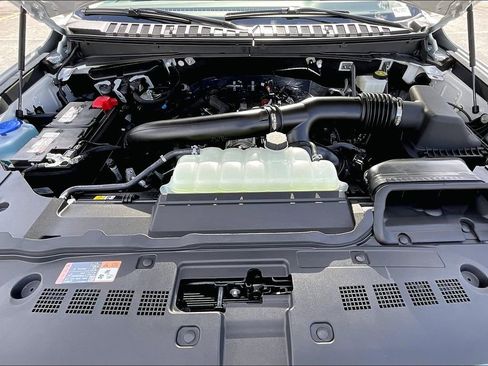 New 2024 Lincoln Navigator L Black Label image 11