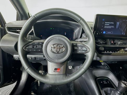 Used 2025 Toyota Corolla GR image 15