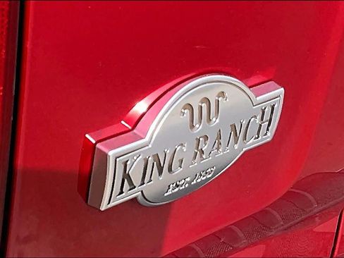 Used 2026 Ford F150 King Ranch w/ Equipment Group 601A High AWD/4WD image 10