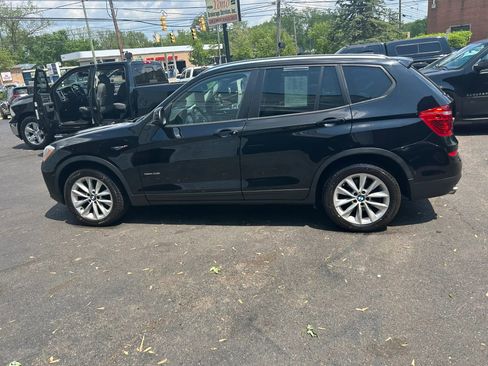 Used 2016 BMW X3 xDrive28i AWD/4WD image 20