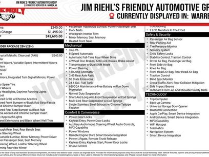 Used 2020 Jeep Grand Cherokee Limited