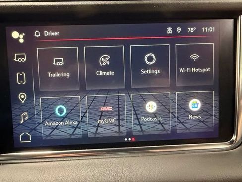 Used 2024 GMC Yukon Denali w/ Max Trailering Package AWD/4WD image 47