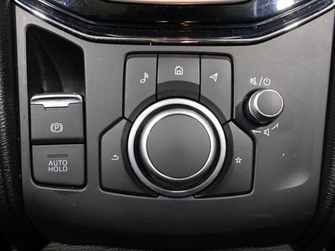 Used 2023 MAZDA CX-5 AWD 2.5 S w/ Select Package image 31