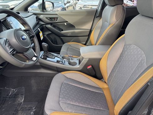 New 2026 Subaru Crosstrek 2.5i Sport AWD/4WD image 17
