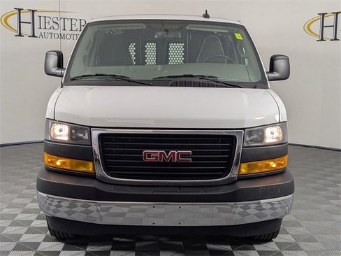Used 2024 GMC Savana 2500 w/ Driver Convenience Package image 3