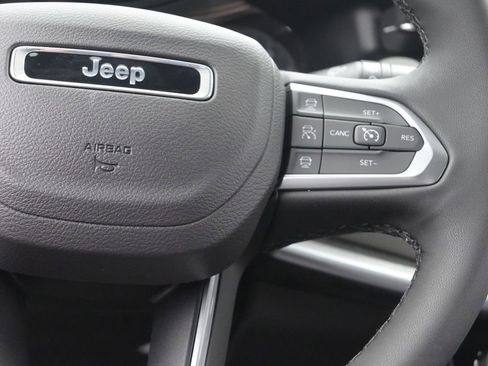 New 2026 Jeep Compass Limited AWD/4WD image 29
