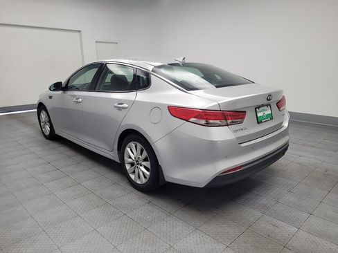Used 2018 Kia Optima EX FWD image 5