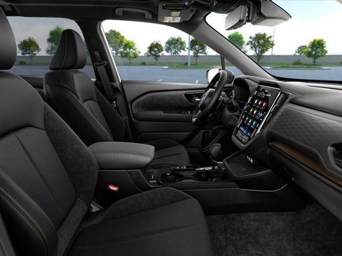 New 2026 Subaru Forester Touring AWD/4WD image 15