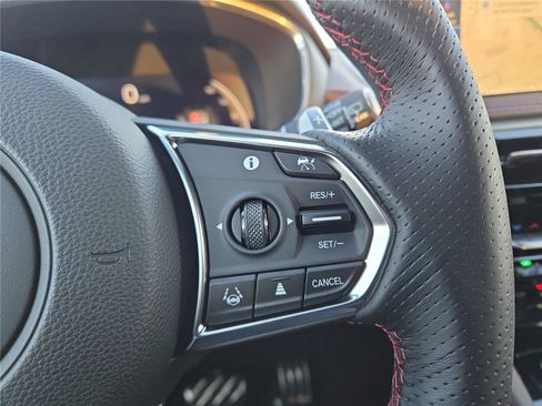 New 2026 Acura MDX A-Spec image 12