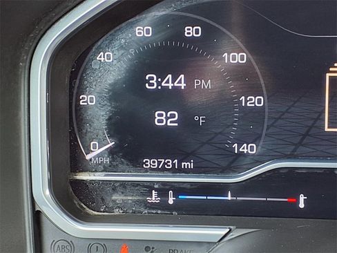 Used 2022 GMC Sierra 1500 AT4 w/ AT4 Preferred Package image 38