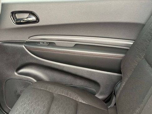 New 2026 Dodge Durango GT AWD/4WD image 12