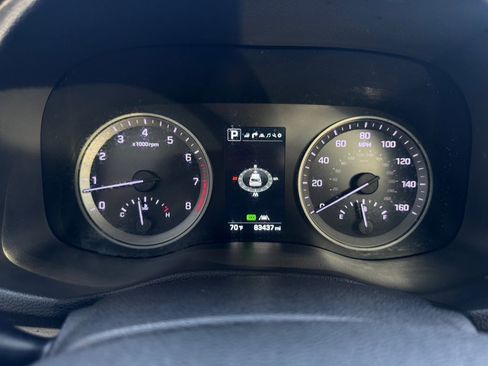 Used 2016 Hyundai Tucson Limited w/ Option Group 03 AWD/4WD image 50