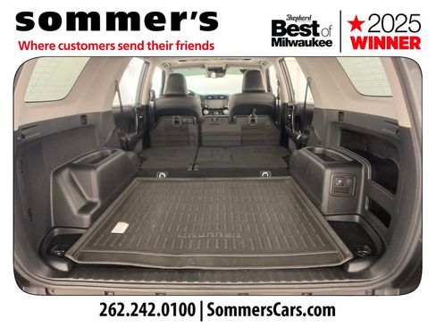 Used 2020 Toyota 4Runner TRD Off-Road Premium w/ Moonroof Package AWD/4WD image 29