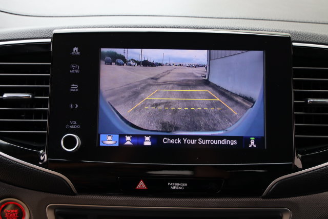 Certified 2023 Honda Ridgeline RTL image 19