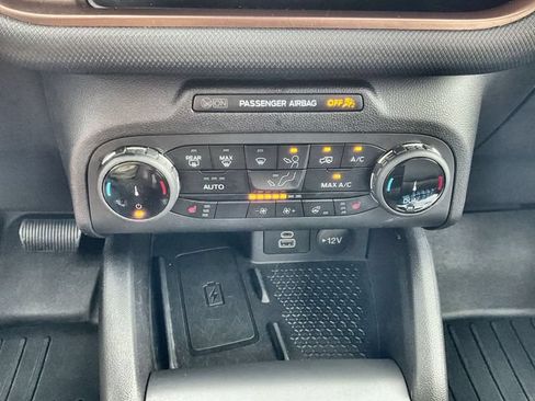 Used 2023 Ford Bronco Sport Outer Banks w/ Tech Package AWD/4WD image 26