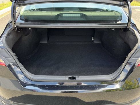 Used 2026 Toyota Camry LE FWD image 17