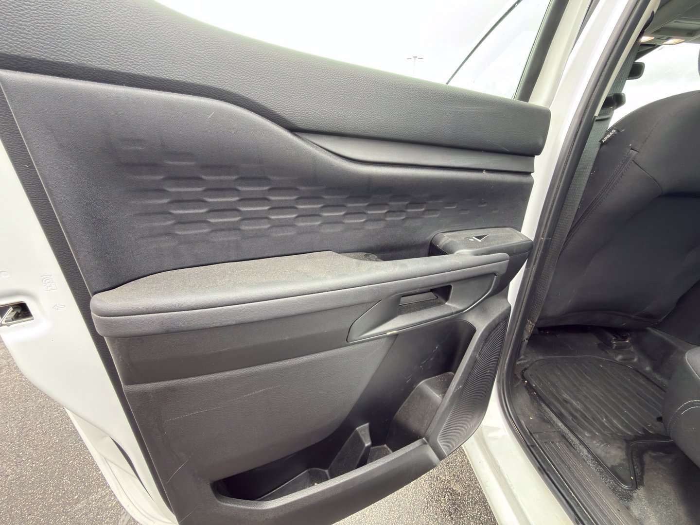 Used 2025 Ford Ranger XL AWD/4WD image 29