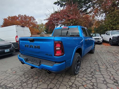 New 2026 RAM 1500 Big Horn image 7