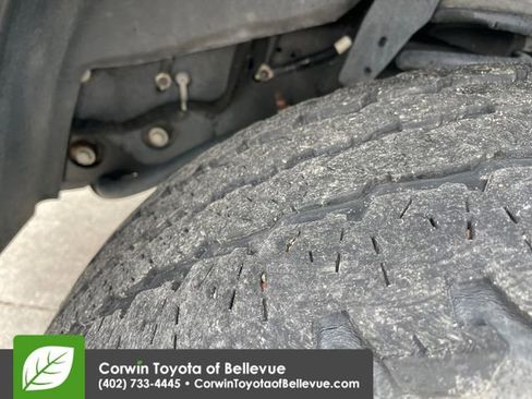 Used 2024 RAM 2500 Laramie w/ Night Edition image 28