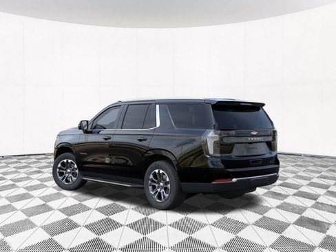 New 2026 Chevrolet Tahoe LT w/ Comfort Package image 7