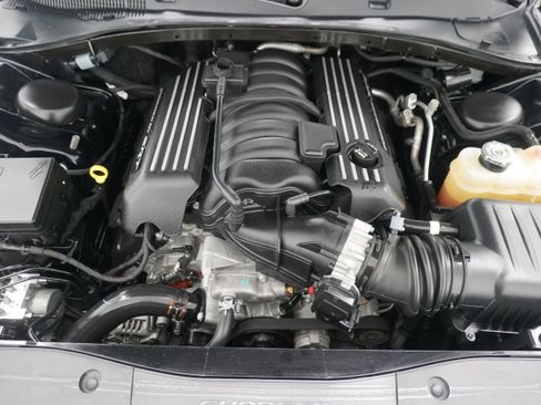 Used 2022 Dodge Charger Scat Pack RWD image 31