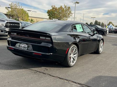 New 2026 Dodge Charger R/T Scat Pack w/ Track Package image 6
