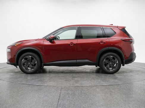 Used 2025 Nissan Rogue SV AWD/4WD image 5