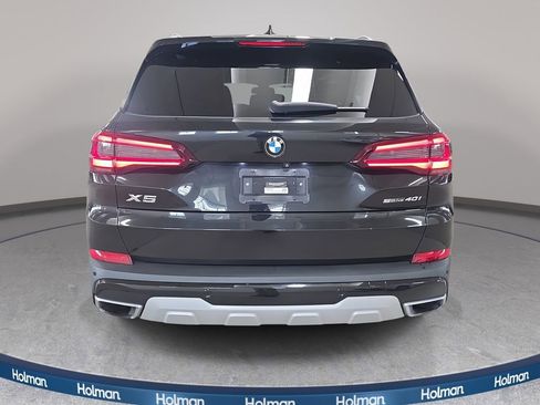 Used 2020 BMW X5 sDrive40i w/ Convenience Package image 7