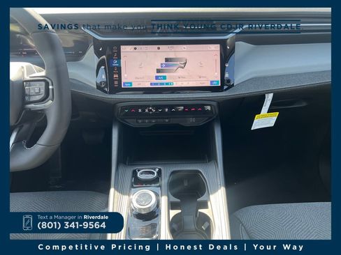 New 2026 Jeep Cherokee Laredo image 17