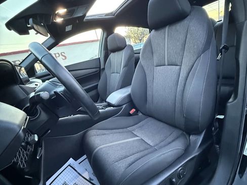 Used 2024 Honda Accord Sport image 12