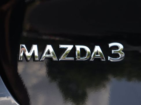 Certified 2026 MAZDA MAZDA3 s FWD image 36