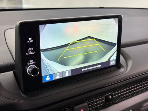 New 2026 Honda Accord LX image 24