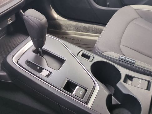 Certified 2024 Subaru Impreza 2.0i AWD/4WD image 29