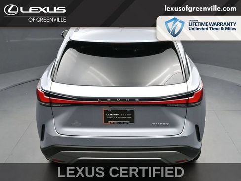 Used 2026 Lexus RX 350 Premium w/ Accessory Package (Z1) FWD image 21