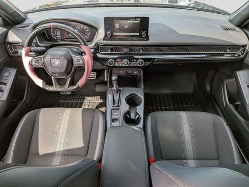 Used 2023 Honda Civic Sport image 20