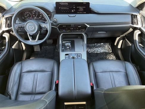 Used 2026 MAZDA CX-90 3.3 Turbo w/ Premium Sport Pkg AWD/4WD image 9