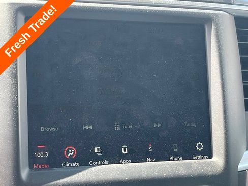 Used 2023 RAM 1500 Classic SLT w/ Trailer & Traction Group AWD/4WD image 19