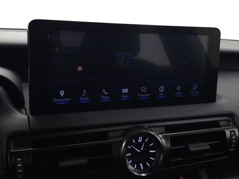 Used 2025 Lexus IS 350 F Sport image 25