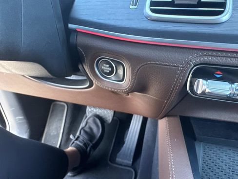 Certified 2024 Mercedes-Benz GLE 350 GLE 350 image 26