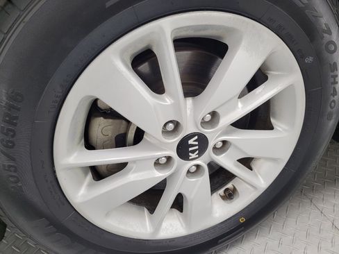 Used 2018 Kia Optima LX FWD image 31