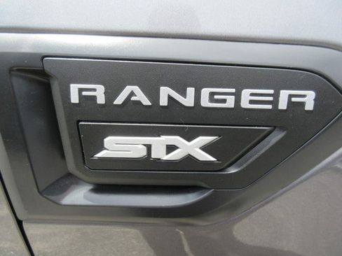 Used 2021 Ford Ranger XL w/ Equipment Group 101A High RWD image 13