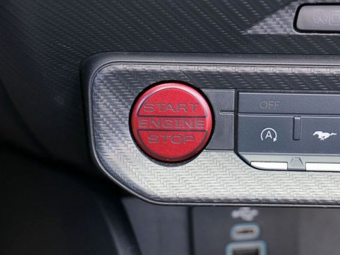 Used 2024 Ford Mustang Premium image 11