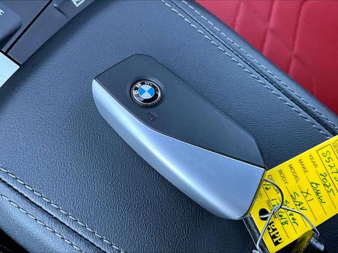 Certified 2025 BMW X1 xDrive28i w/ Technology Package image 14