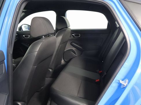 Used 2023 Honda Civic Sport image 11