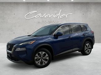 Used 2021 Nissan Rogue SV w/ Premium Package FWD video 1