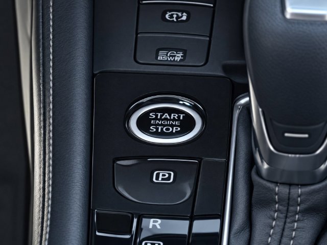Used 2023 Nissan Kicks SV FWD image 22